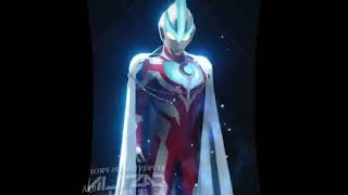 fans Ultraman noa sama ginga