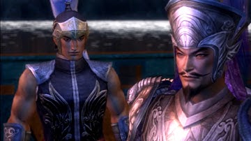 Dynasty Warriors 6 - Zhang Liao - 05 Two Warriors