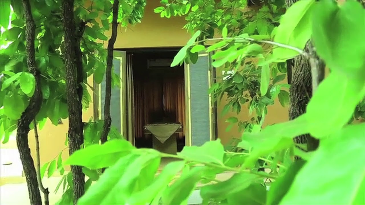 Vannraj Resort and Spa @pench National park