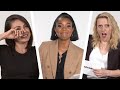 Mila Kunis, Gabrielle Union, Sandra Bullock, and MORE play &#39;How Well Do You Know Your Co-Star&#39;