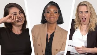 Mila Kunis, Gabrielle Union, Sandra Bullock, and MORE play &#39;How Well Do You Know Your Co-Star&#39;