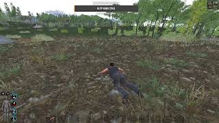 Scum строим новый домик