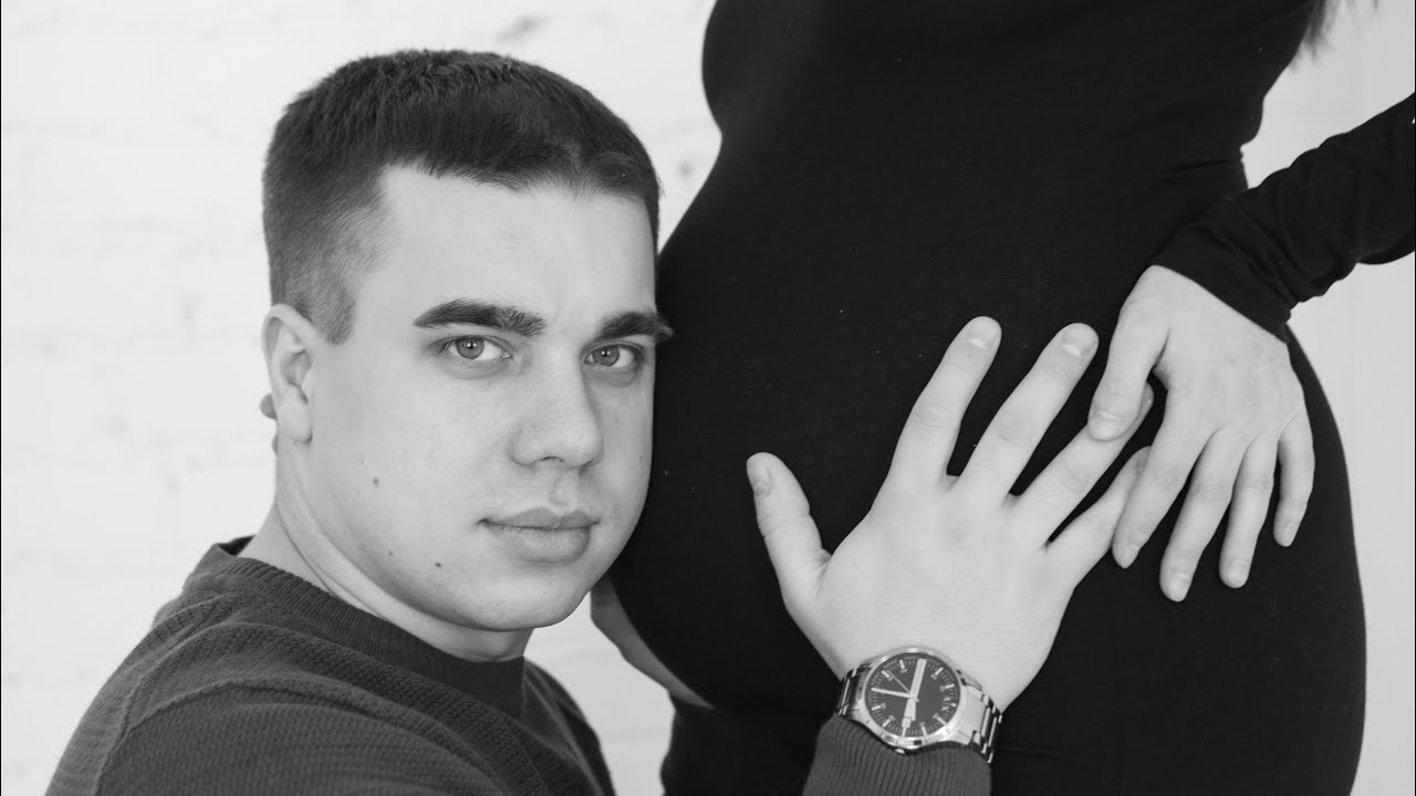 I - РОДЫ, совместные партнерские роды в роддоме и дома, наш опыт - YouTube