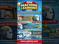 #machinelearning #ai #deeplearning #python #agenticai #pythonprogramming #artificialintelligence
