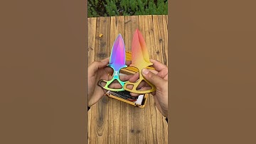 Which one do you want?#csgo #cs2 #csgoclips