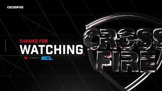 LIVE: Club 333 vs Overtake Sector - Crossfire Season 5 - Playoffs | Semi-Finals