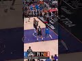 JWILL LAY 🍇 😵‍💫   #okcthunder
