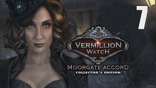 Vermillion Watch: Moorgate Accord CE [07] w/YourGibs - WELD PROTOTYPE GUN TO SHOOT MONSTER