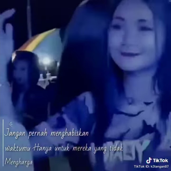 Joget bareng mbak yeyen