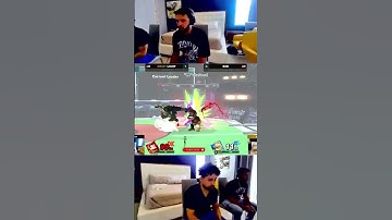 🔥 LITvitational - Moist Light (Fox) 🆚 Kiki (Diddy) Game2 #ssbu 👀PT2 LITvitational edit ✍️