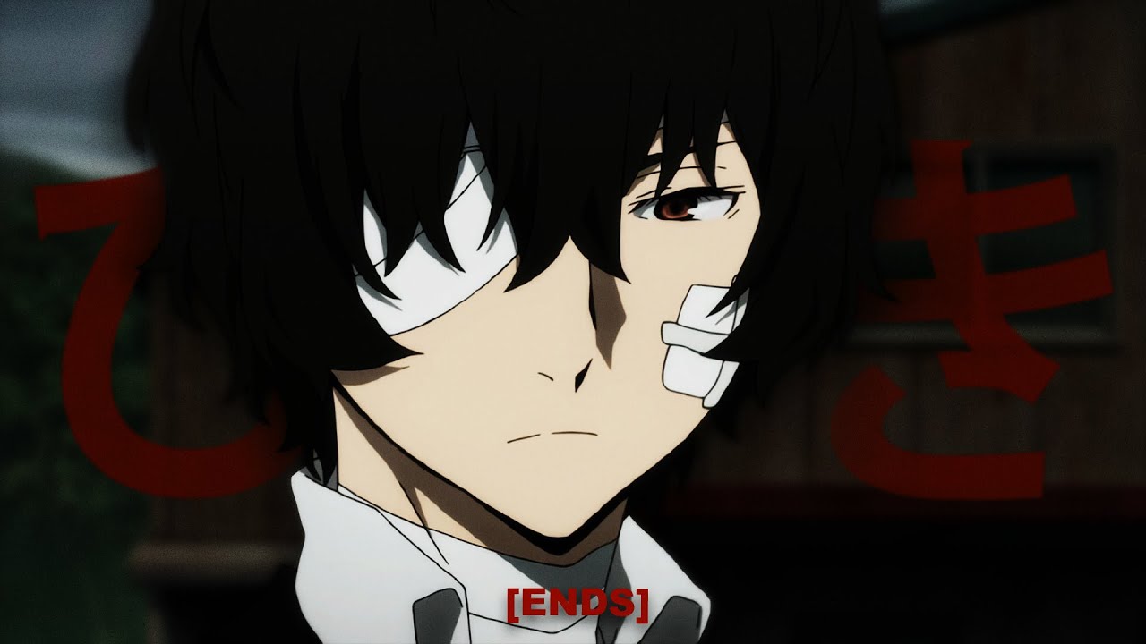 ghostsocial - ends (lyrics)