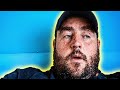 I messed up big time
