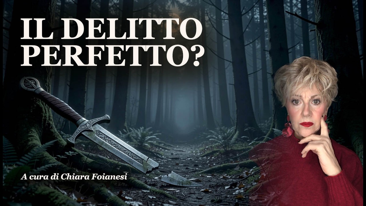 ALL'INSEGNA DELLA SPADA SPEZZATA - Audiolibro integrale (G.K. Chesterton)