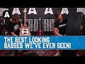 Unboxing the NEW Music Man BFR Stingray Basses - ONLY 85 Worldwide!