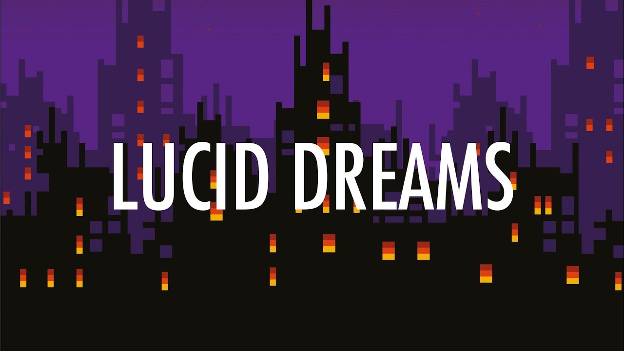 Juice WRLD Lucid Dreams Lyrics Chords Chordify Juice WRLD Lucid Dreams Lyrics Chords Chordify