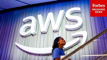 AWS Outage: What To Know As Amazon Says Cloud Service Is Back To Normal