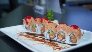 Sushi Day - Crudo