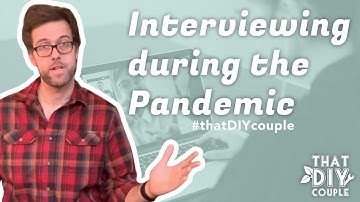 COLLEGE INTERVIEW TIPS DURING THE PANDEMIC [from a Yale Univ. Interviewer!] [2020]