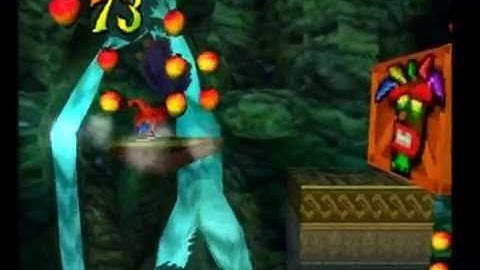 Crash Bandicoot 2 Funny Moments Cheats Big World Playthrough PART 17