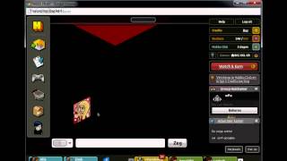 Habbo.nl Scripting tool