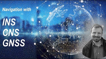 Global navigation satellite systems (GNSS) and it