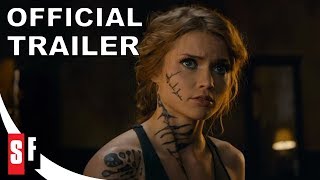 Guardians (2017) - [English] Official Trailer #3 (HD)