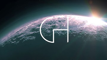 Planetary Test Render