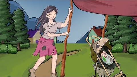 tricky twist level 6 Help them have a better life