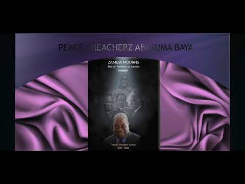 Peace Preacherz Yangu Abasuma Baya ehh 2022