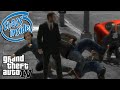 GTA IV has built-in Chaos