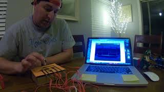 Connecting Your Makey Makey Alligator Clips (3rd Grade STEM Day)
