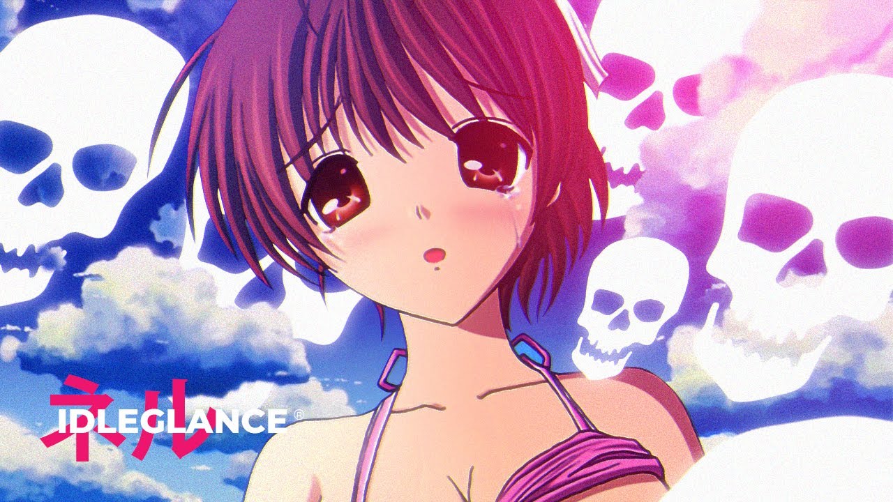 Bones - TheWaitingGame [Lyrics x AMV]