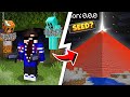Testing Scary Minecraft Seeds To Prove Them Fake?