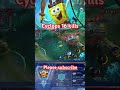 Cyclops 16kills #mobilelegends #mlbb #ml #cyclops