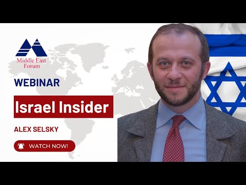 Watch July 5th, 2023 Israel Insider with Alex Selsky on YouTube