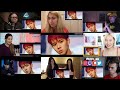 MCND &#39;nanana&#39; MV Reaction Mashup