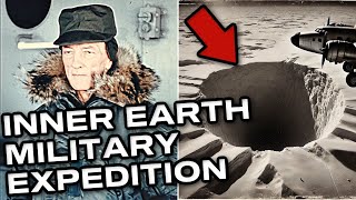 Admiral Byrd's Missing Diary FULL