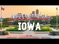 Is studying in iowa worth it