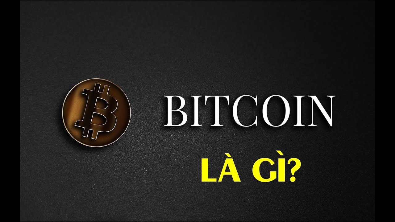 Bitcoin là gì? Ai đã tạo ra Bitcoin ? #bitcoin