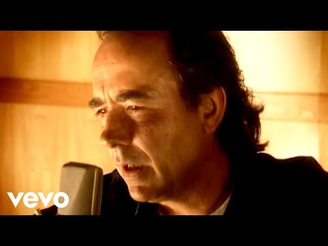 Joan Manuel Serrat - Dondequiera Que Ests (Videoclip)