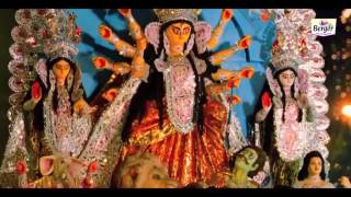 Berger Paints - Priyo Pujo Theme Song - Bengali - 2016