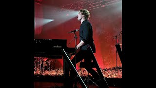 Dean Lewis - Be Alright - live O2 Academy Birmingham 5.06.2023