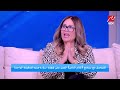 د داليا جميل الأم اللي تحرم الأب من رؤية ابنه لازم تتحبس