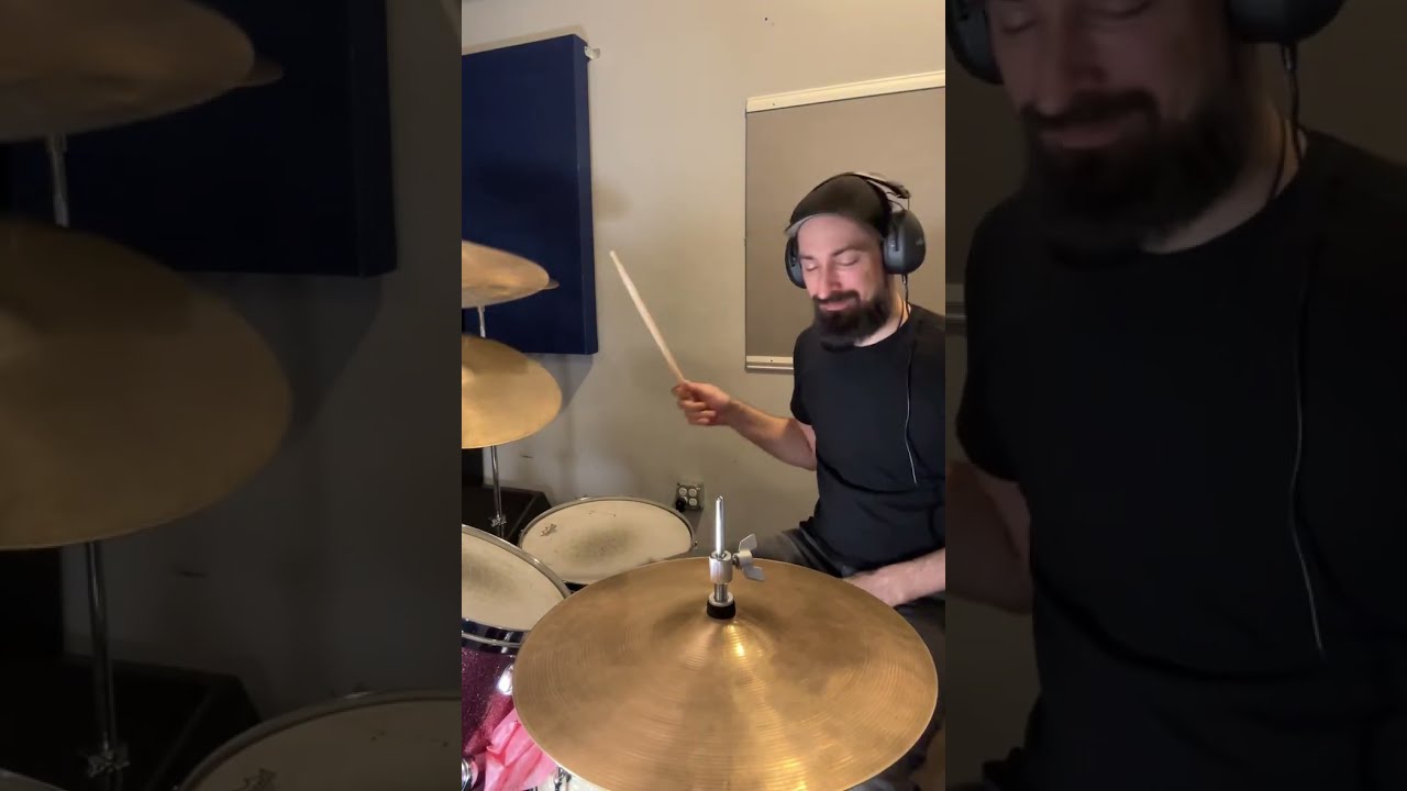 Bright Lights – Gary Clark Jr. | Drum Cover