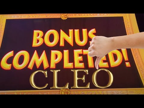 CASH ME OUT ON KONAMI SLOTS! ✦ EPISODE 43 CAN I WIN ON DRAGONS LAW TWIN FEVER ✦ MAMMOTH POWER