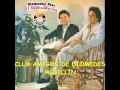 09  NO SE QUE TIENES TU- DIOMEDES DÍAZ & EL COCHA MOLINA (1985 VALLENATO)