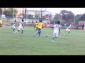 Shamuel accademy vs chirundu united dir djchitambo