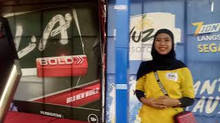 YAMAHA SCORPIO CLUB - NGERIH KELAKUAN ANAK MOTOR ZAMAN NOW YANG BEGITU RELIGIUS - Mas Poerba Chanel