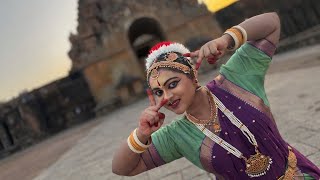 #varnam #chinnamellam #bharathnatyam #2026 