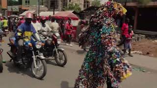 Trailer Collective Studies Curated By Gudskul